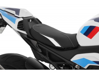 Siedzenie kierowcy...