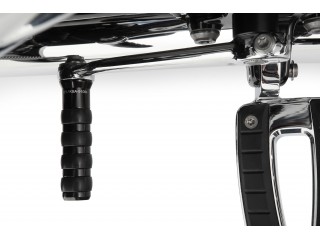 Poszerzenie dźwigni zmiany... 2