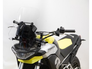 Szyba turystyczna Isotta do...