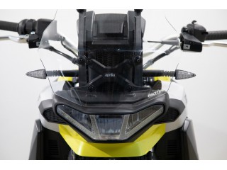 Szyba turystyczna Isotta do... 2