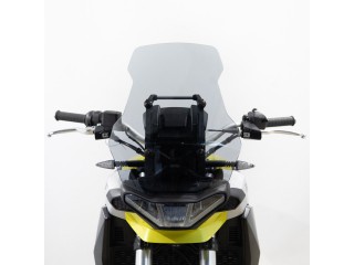 Szyba turystyczna Isotta do...