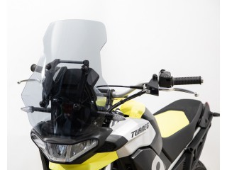 Szyba turystyczna Isotta do... 2