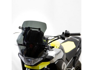 Szyba turystyczna Isotta do...