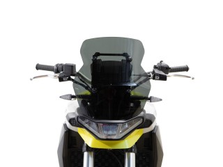 Szyba turystyczna Isotta do... 2