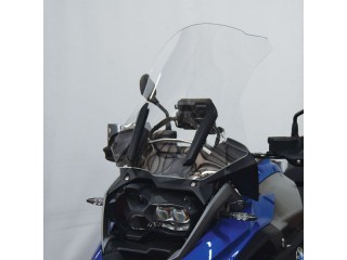 Szyba turystyczna Isotta do...