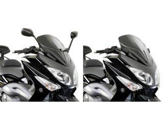 Szyba sportowa Givi D442B...