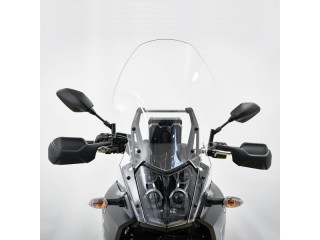 Szyba turystyczna Isotta do...