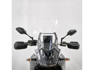 Szyba turystyczna Isotta do...