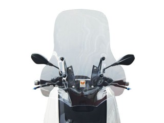 Szyba turystyczna Isotta do...