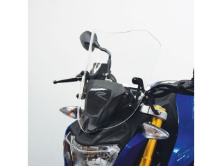 Szyba turystyczna Isotta do...