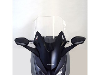 Szyba turystyczna Isotta do...