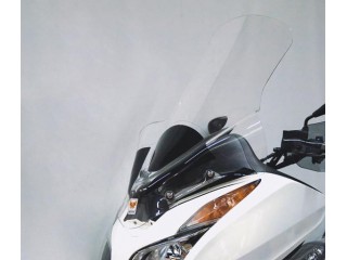 Szyba turystyczna Isotta do...