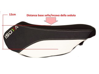 Kanapa kierowcy Isotta do... 2