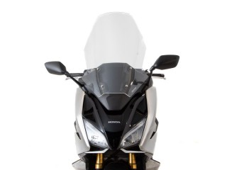 Szyba turystyczna Isotta do...