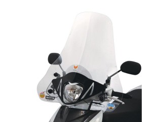 Szyba turystyczna Isotta do...