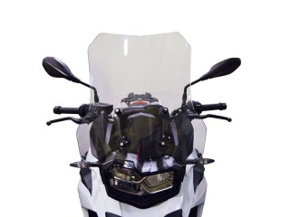 Szyba turystyczna Isotta do...