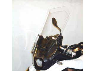 Szyba turystyczna Isotta do... 2