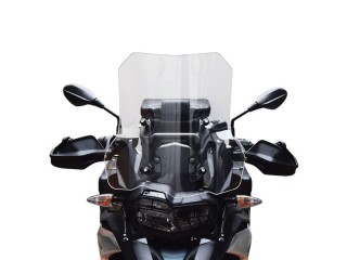 Szyba turystyczna Isotta do...