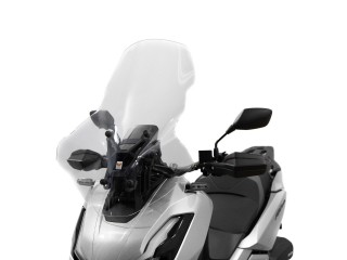 Szyba turystyczna Isotta do... 2