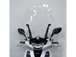 Szyba Isotta do Honda SH... 2