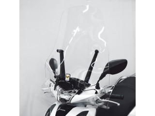 Szyba Isotta do Honda SH...