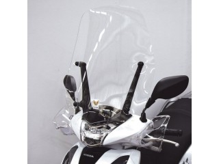 Szyba Isotta do Honda SH...