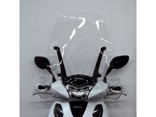 Szyba Isotta do Honda SH... 2