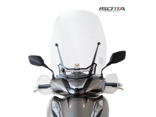 Szyba turystyczna Isotta do...