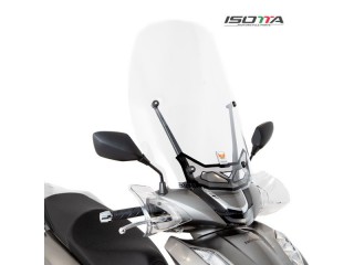 Szyba turystyczna Isotta do... 2