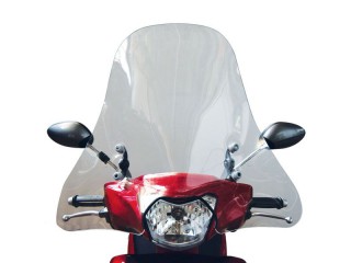 Szyba Isotta do Yamaha D...