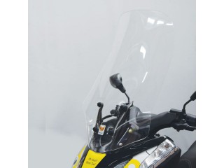 Szyba Isotta do Yamaha...