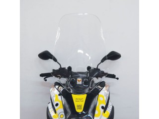 Szyba Isotta do Yamaha... 2