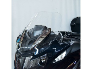 Szyba turystyczna Isotta do...