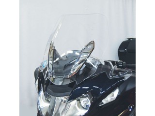 Szyba turystyczna Isotta do... 2