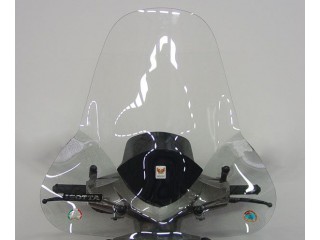 Szyba turystyczna Isotta do...