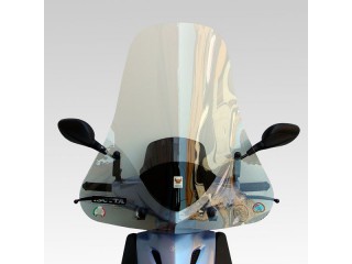 Szyba Isotta do KYMCO...