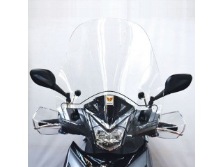 Szyba Isotta do KYMCO...