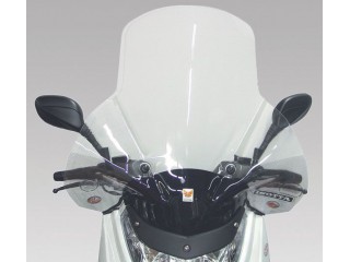 Szyba Isotta do KYMCO DINK...