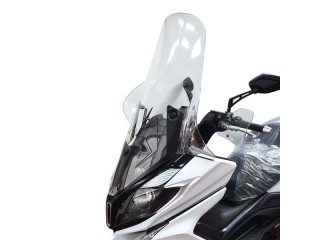 Szyba Isotta do KYMCO...