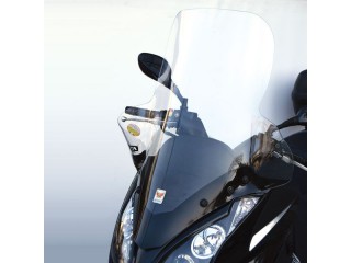 Szyba Isotta do KYMCO...