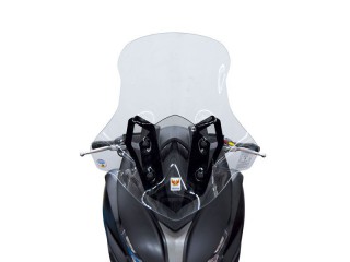 Szyba Isotta do KYMCO...