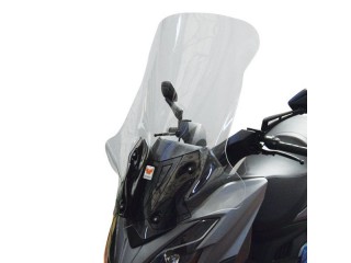 Szyba Isotta do KYMCO...