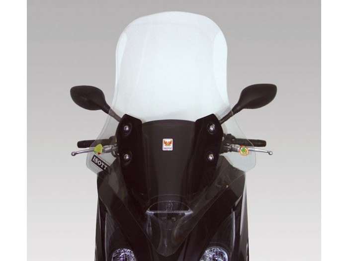 Szyba Isotta do KYMCO XCITING R 300 500 [07-14]