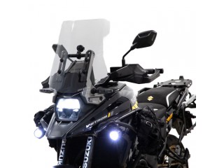 Szyba turystyczna Isotta do...