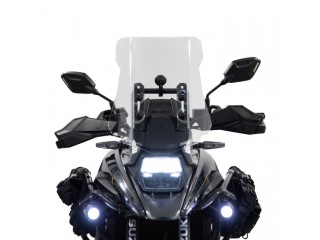 Szyba turystyczna Isotta do... 2