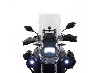 Szyba turystyczna Isotta do...