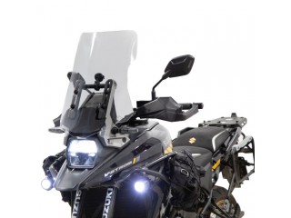 Szyba turystyczna Isotta do... 2