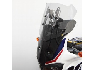 Szyba turystyczna Isotta do...