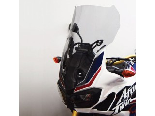 Szyba turystyczna Isotta do...