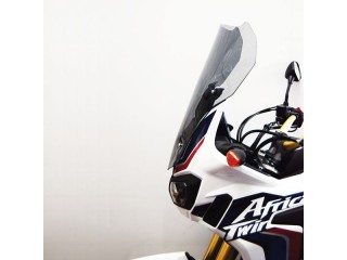 Szyba turystyczna Isotta do... 2